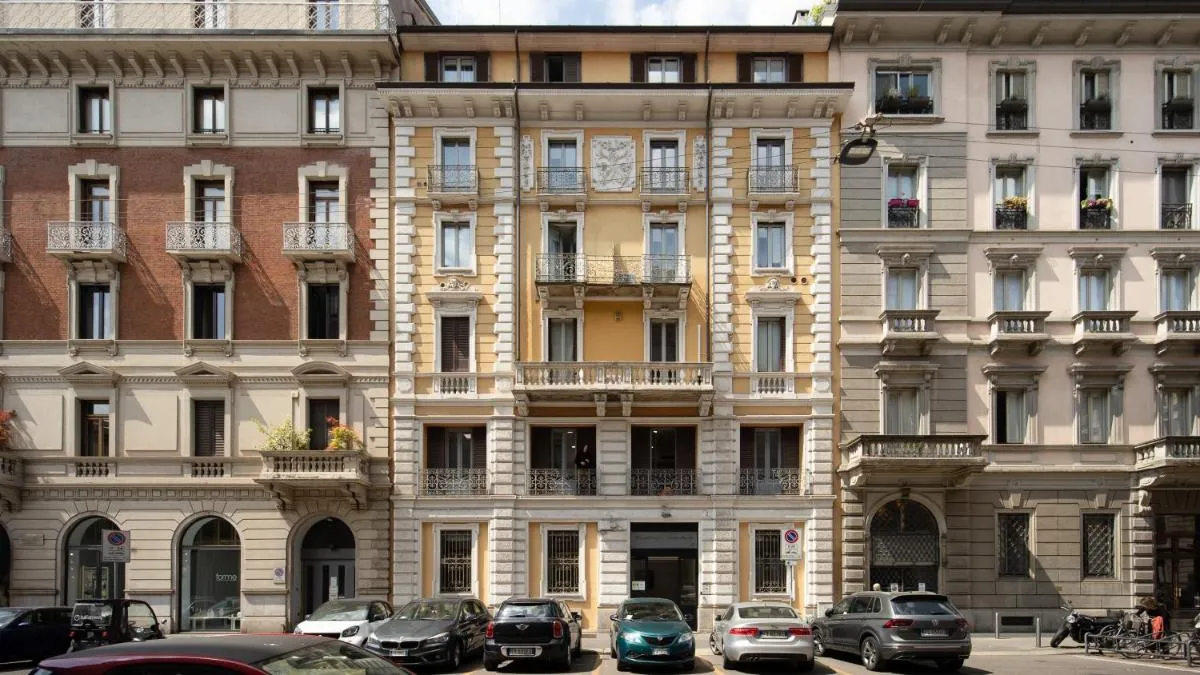 Image 5 of Italianway – The B Village Standard