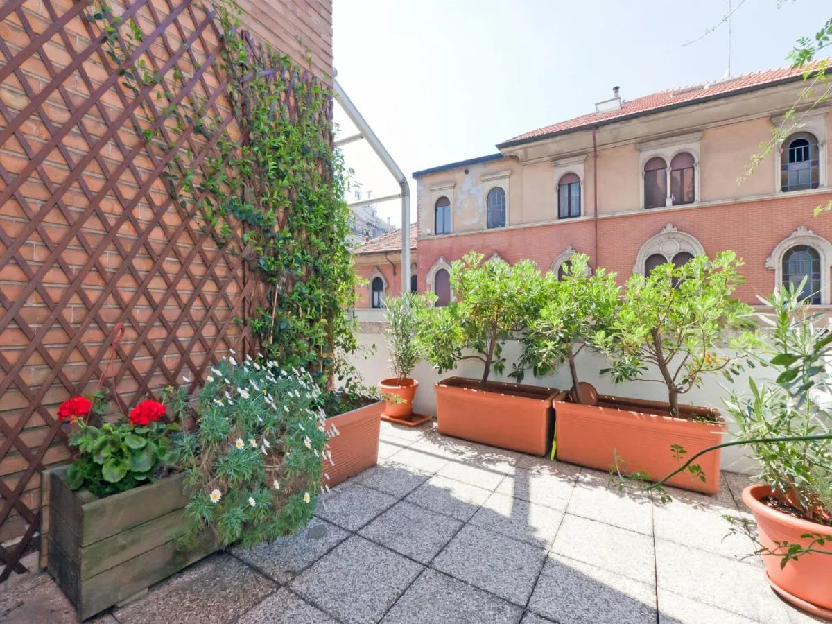Image 6 of Italianway – Vallazze 87