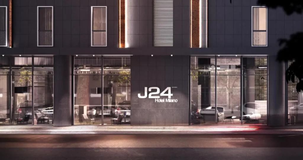 Image of J24 Hotel Milano