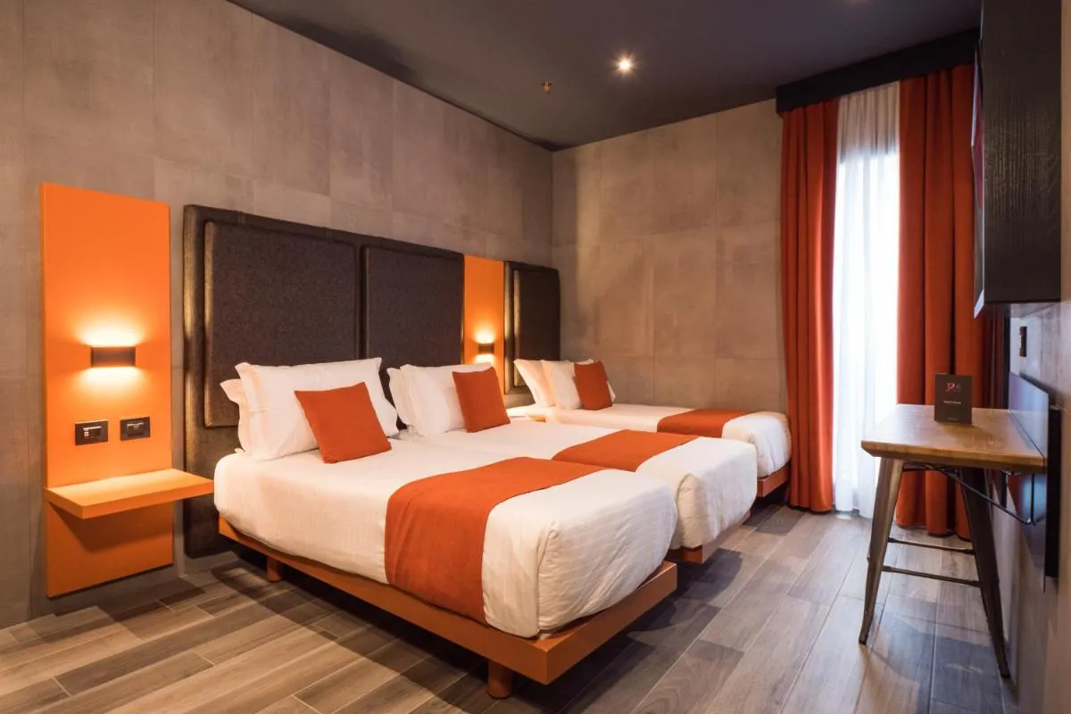 Image 5 of J24 Hotel Milano