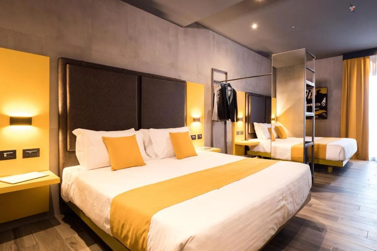 Image 1 of J24 Hotel Milano