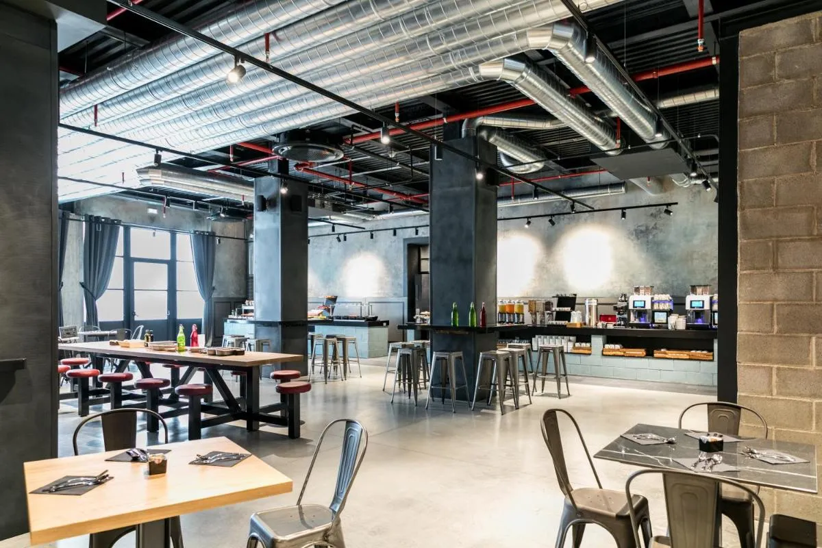 Image 3 of J24 Hotel Milano