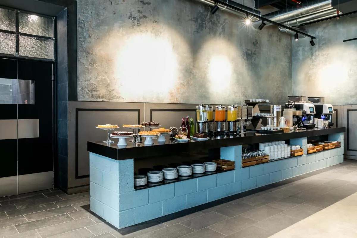 Image 6 of J24 Hotel Milano