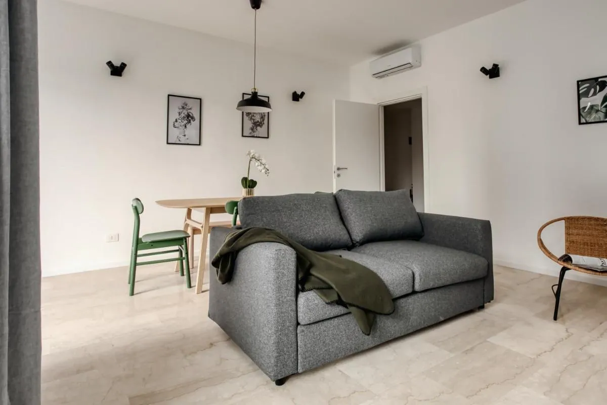 Image 5 of JOIVY Beautiful and modern apartment with 2 balconies