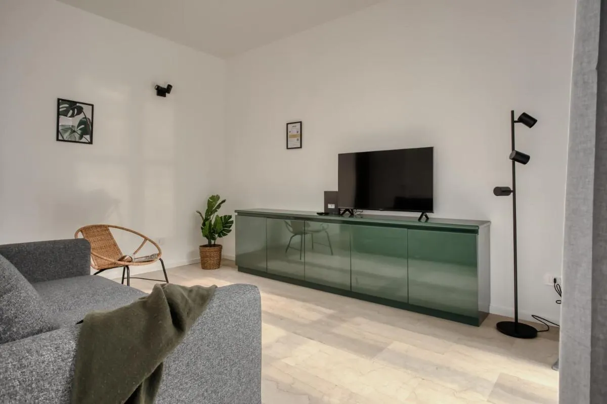 Image 6 of JOIVY Beautiful and modern apartment with 2 balconies