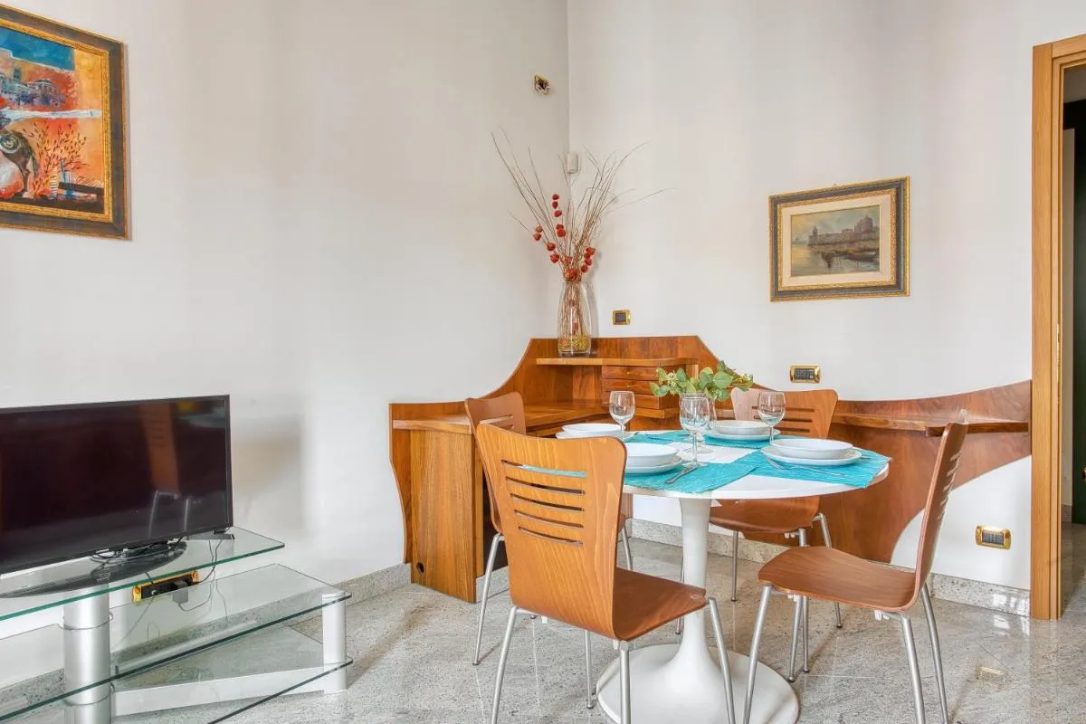 Image 5 of JOIVY Captivating flat with balcony