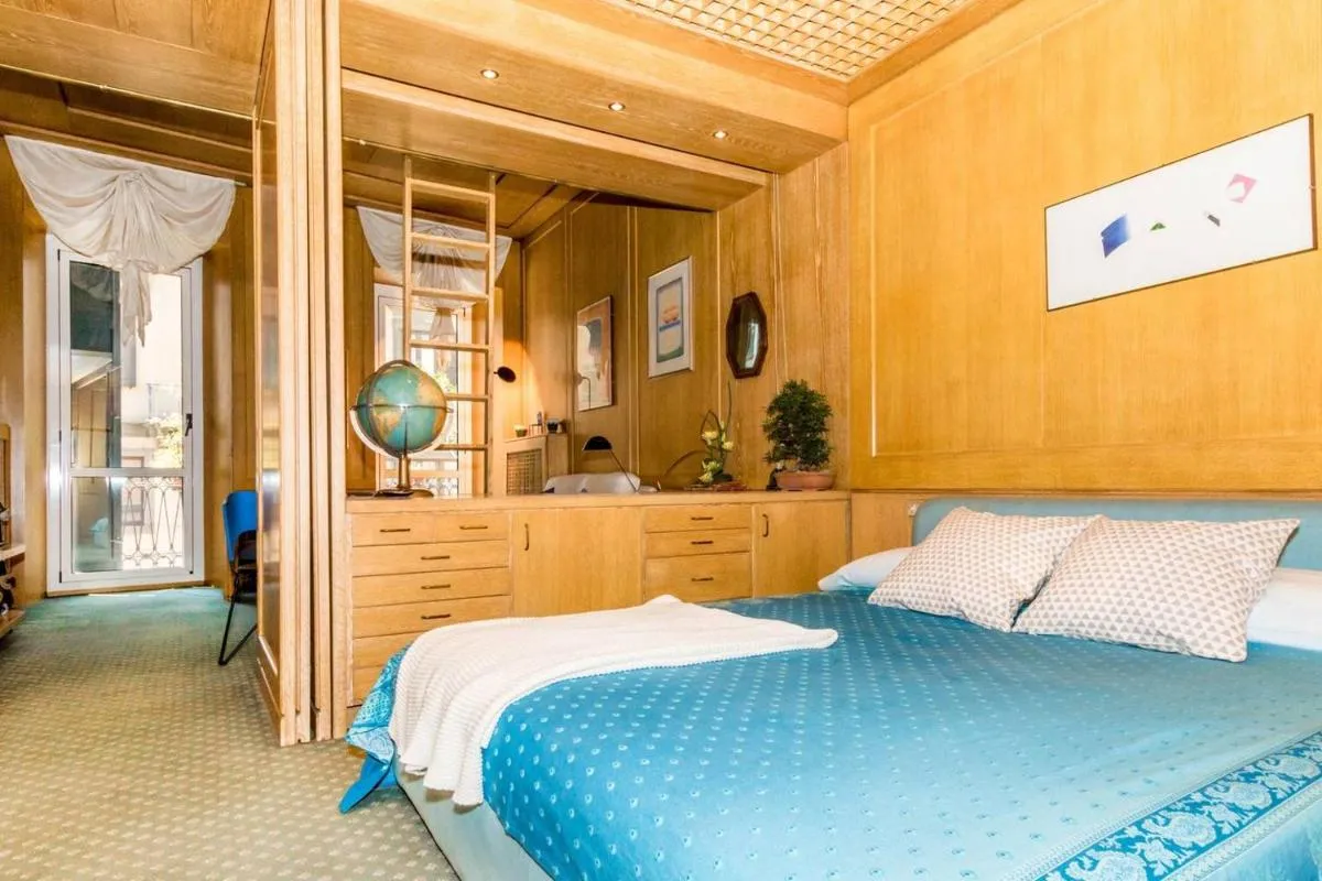 Image 1 of JOIVY Charming Apt with Terrace in the very heart of Milan