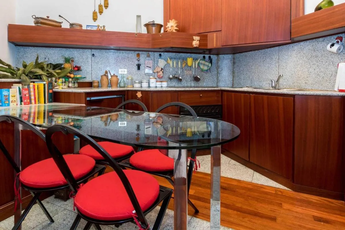 Image 3 of JOIVY Charming Apt with Terrace in the very heart of Milan