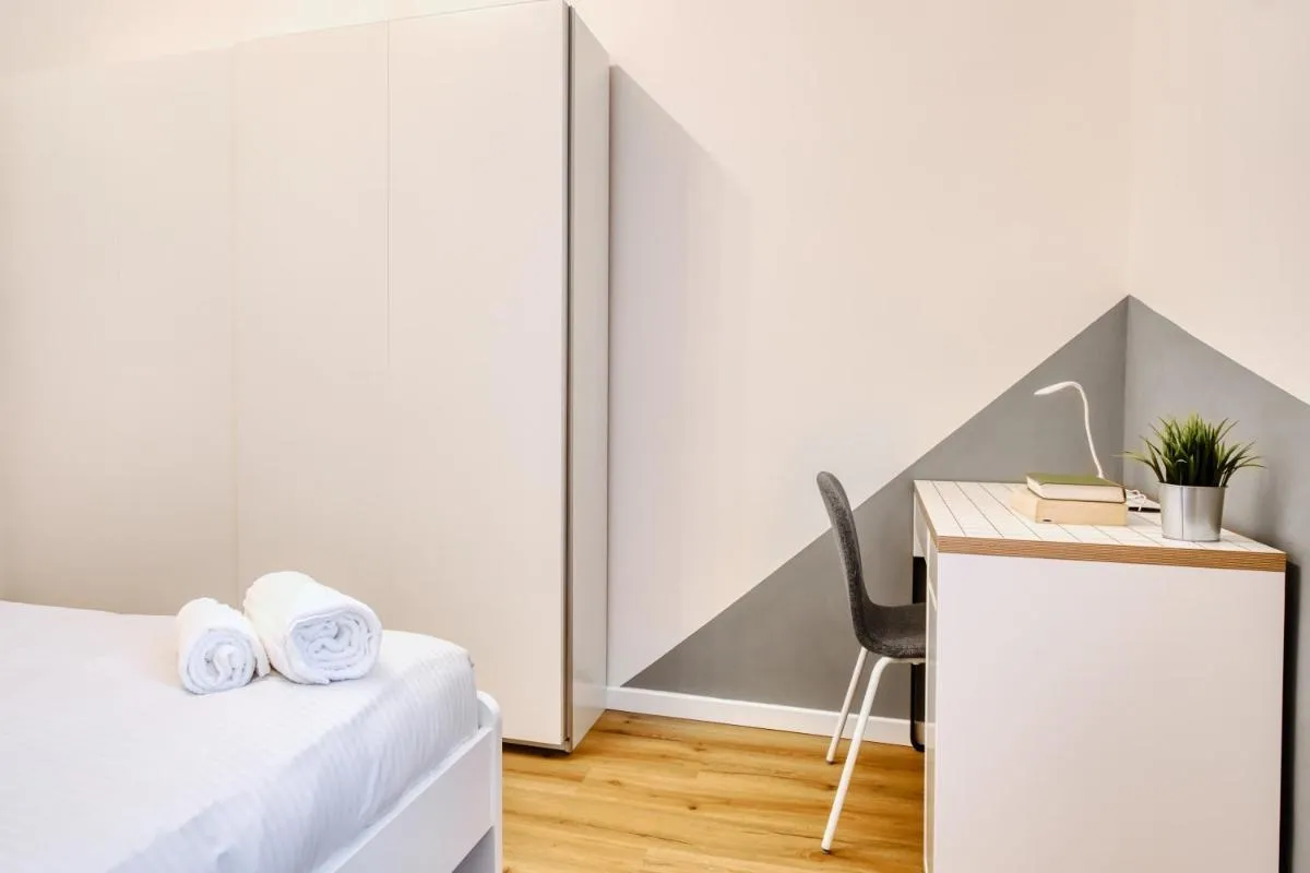 Image 4 of JOIVY Chic & classy apartments near the centre of Milan