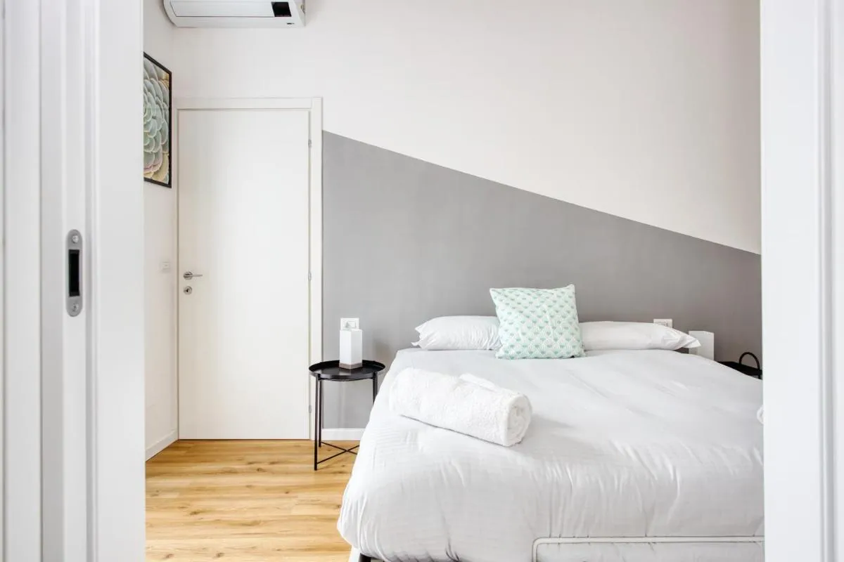 Image 2 of JOIVY Chic & classy apartments near the centre of Milan