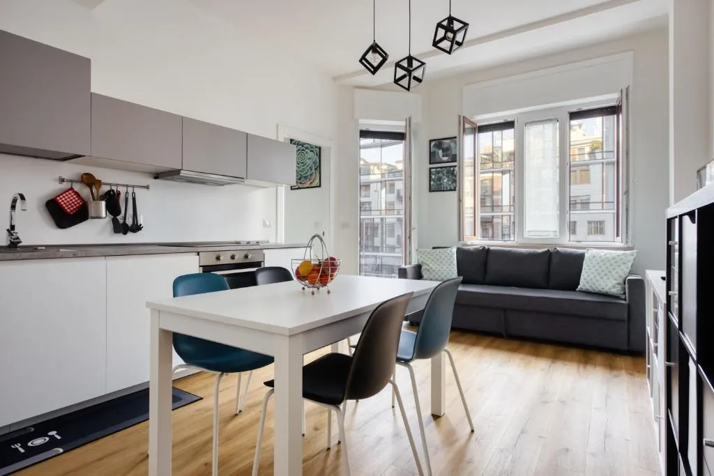 Image of JOIVY Chic & classy apartments near the centre of Milan