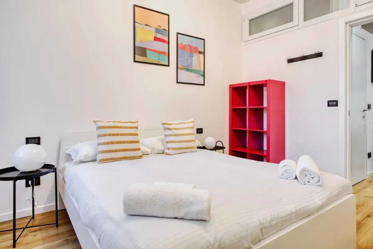 Image 3 of JOIVY Chic & classy apartments near the centre of Milan