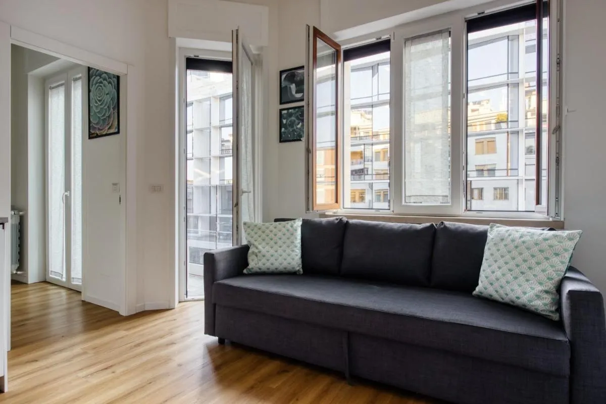 Image 6 of JOIVY Chic & classy apartments near the centre of Milan