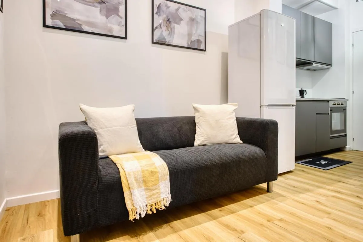 Image 1 of JOIVY Chic & classy apartments near the centre of Milan