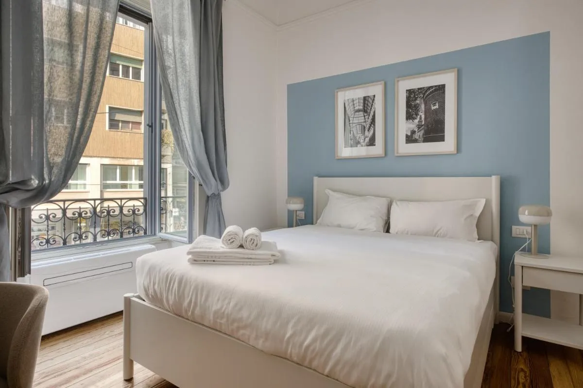 Image 3 of JOIVY Classy apartment near Duomo di Milano