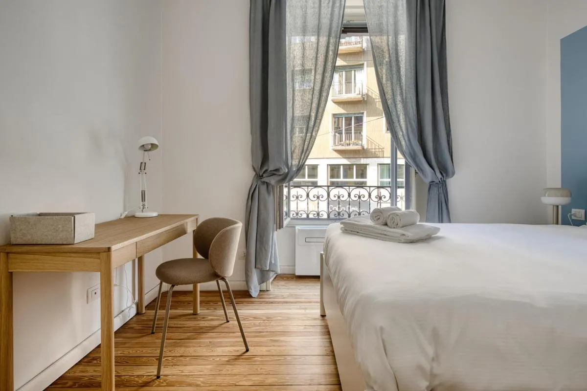 Image 4 of JOIVY Classy apartment near Duomo di Milano
