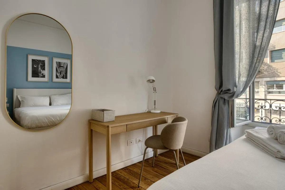 Image 5 of JOIVY Classy apartment near Duomo di Milano