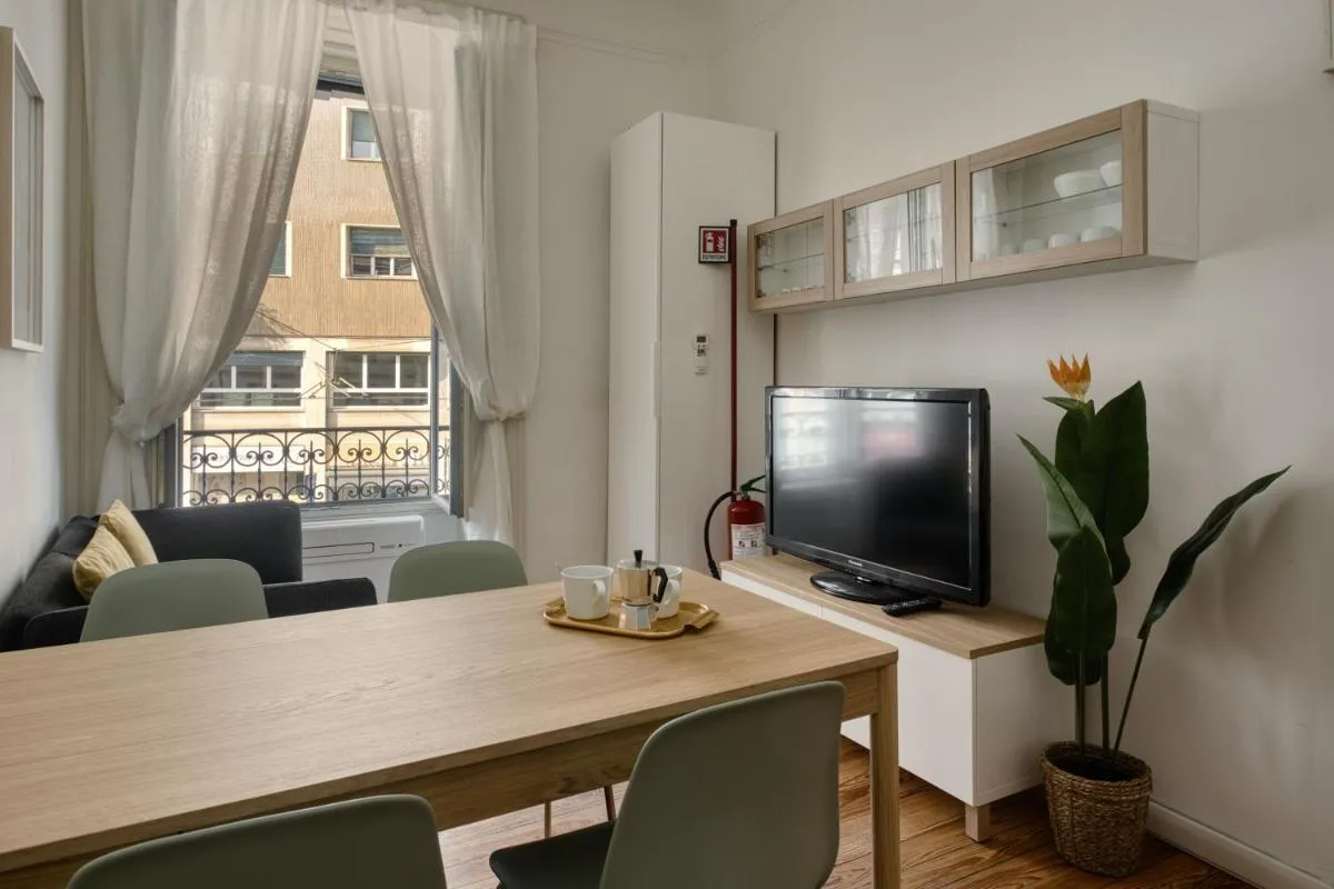 Image 1 of JOIVY Classy apartment near Duomo di Milano