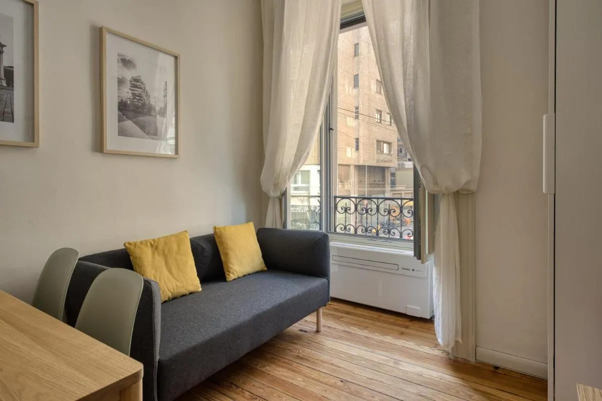 Image 2 of JOIVY Classy apartment near Duomo di Milano