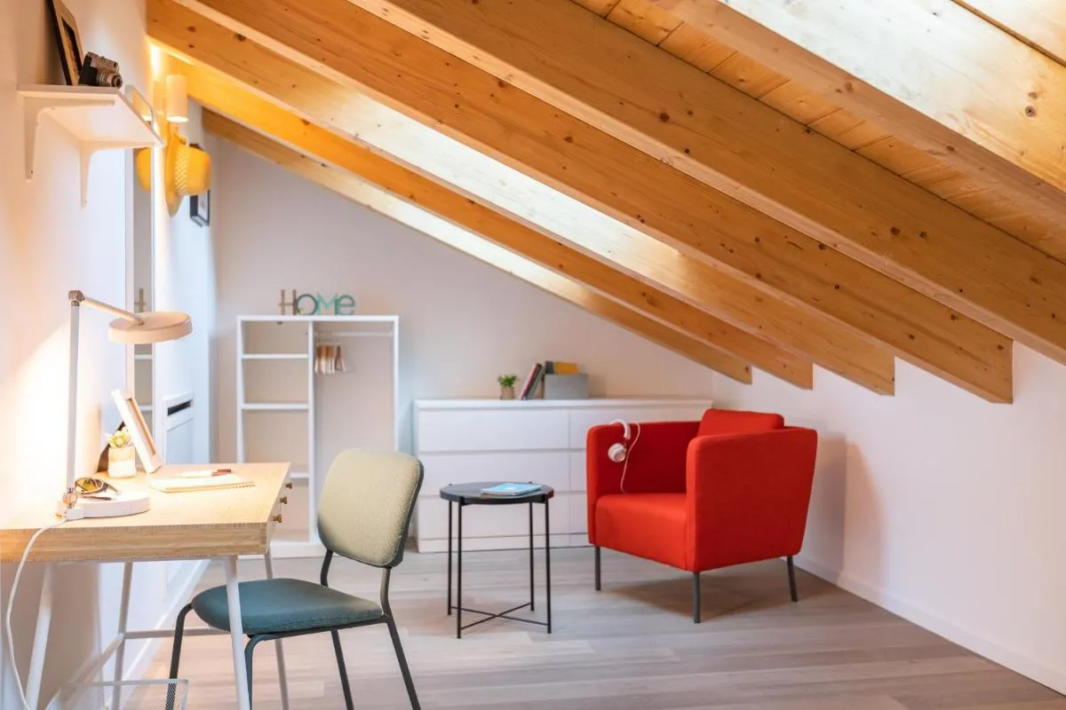 Image 3 of JOIVY Contemporary apartments in historical Giambellino-Lorenteggio