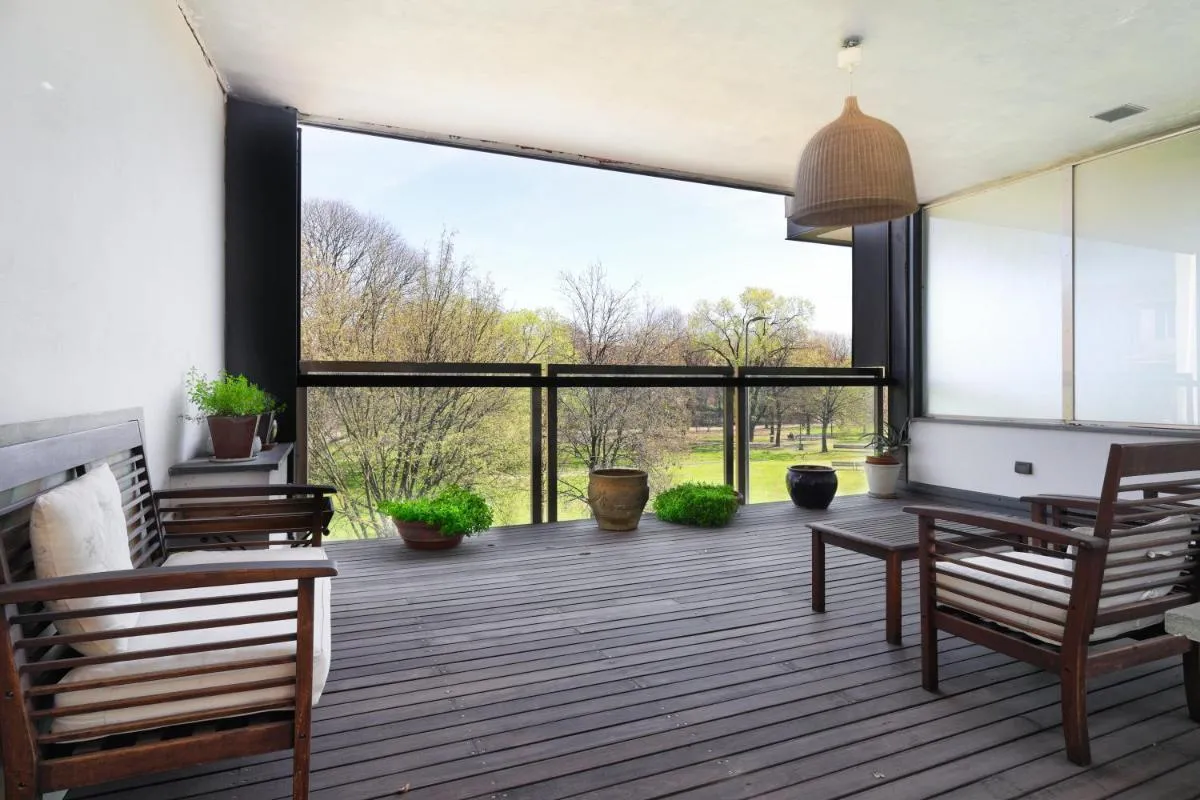 Image 5 of JOIVY Delightful Family Flat with Terrace