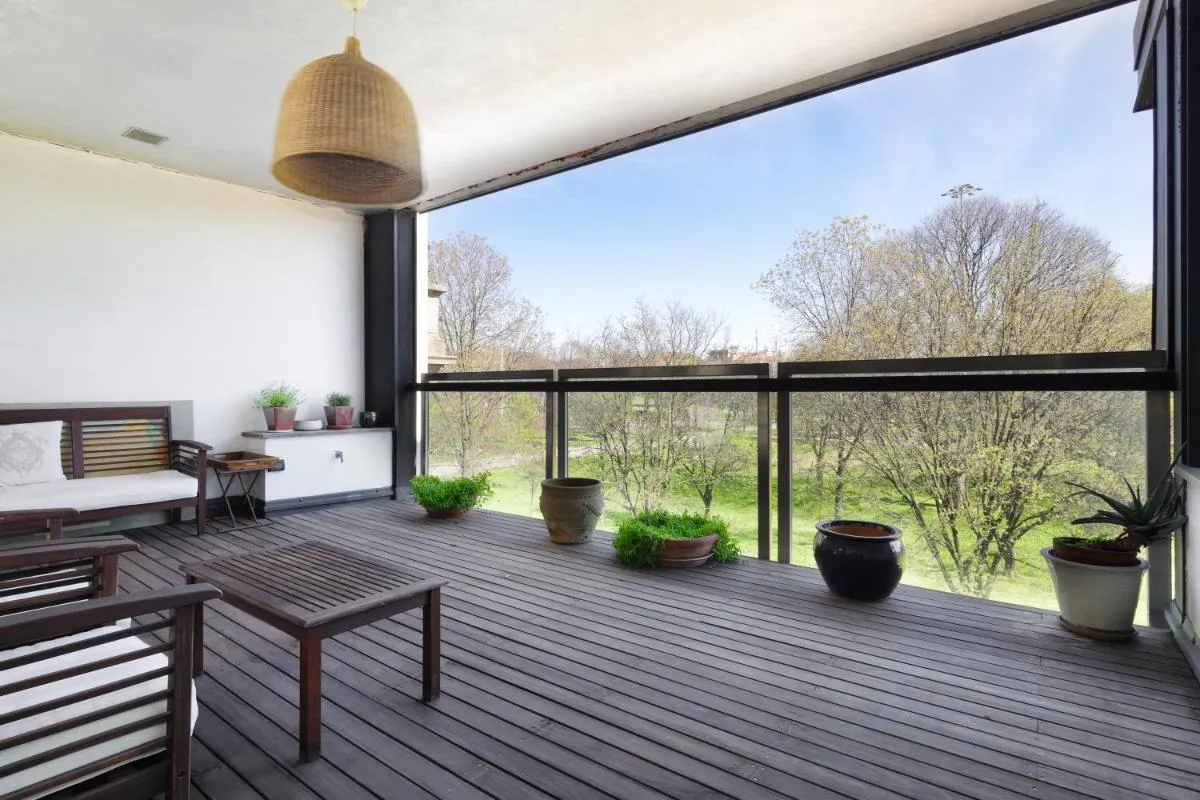 Image 4 of JOIVY Delightful Family Flat with Terrace