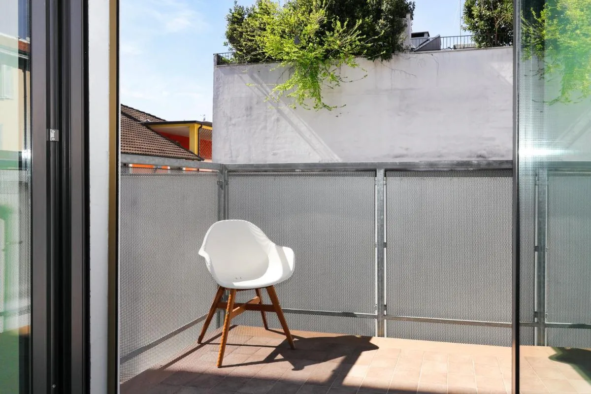 Image 6 of JOIVY Delightful Family Flat with Terrace
