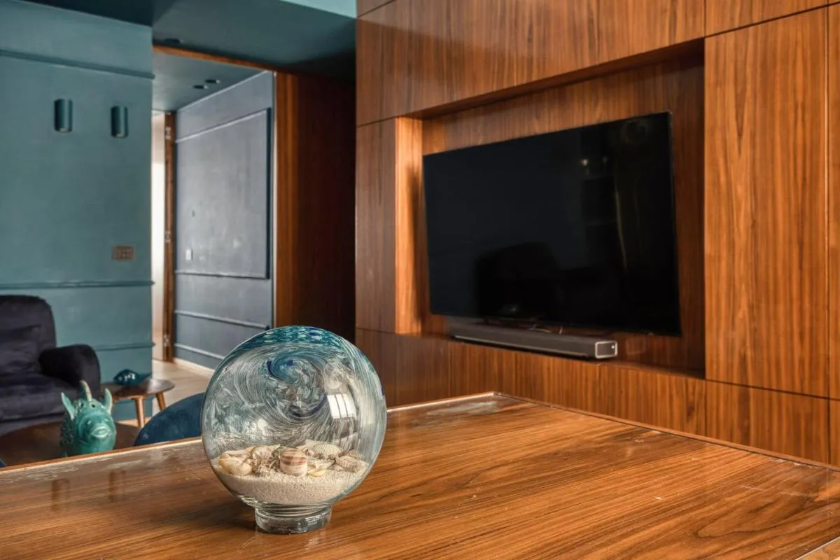 Image 6 of JOIVY Elegant apartment Zaffiro near Porta Venezia