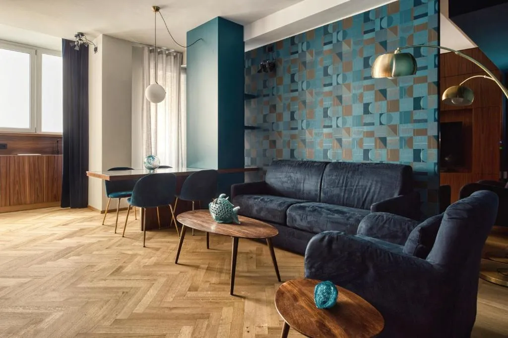 Image of JOIVY Elegant apartment Zaffiro near Porta Venezia