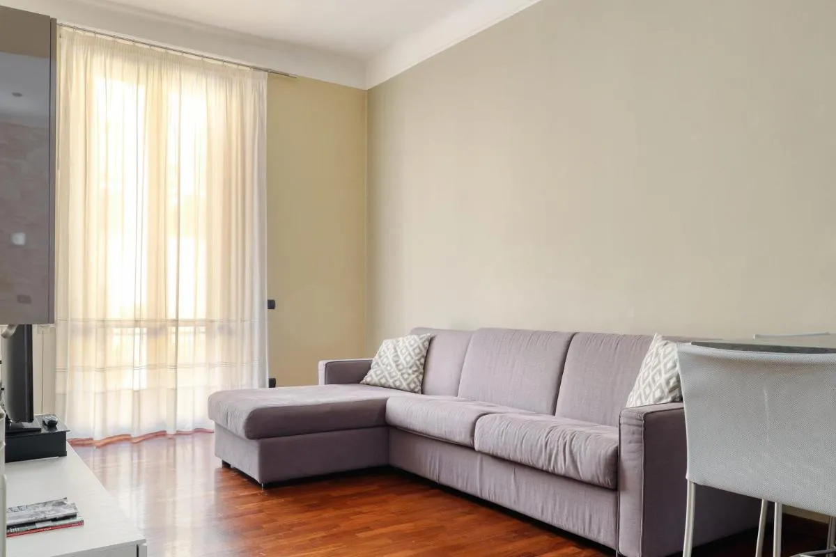 Image 5 of JOIVY Inviting 1BR flat near CityLife district