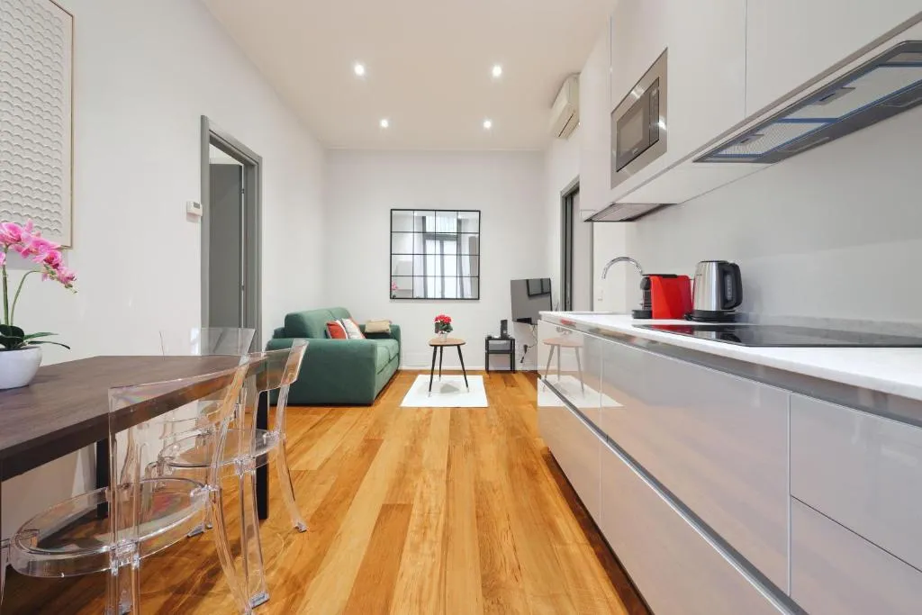 Image of JOIVY Modern flat near Duomo di Milano