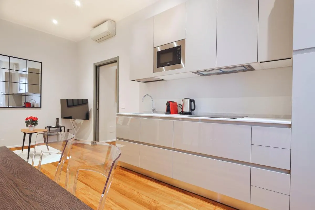 Image 1 of JOIVY Modern flat near Duomo di Milano