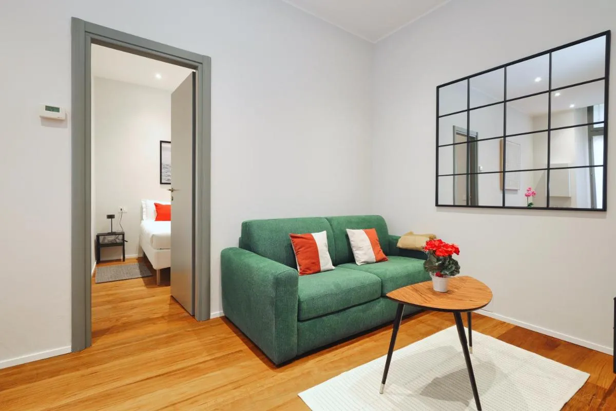 Image 2 of JOIVY Modern flat near Duomo di Milano