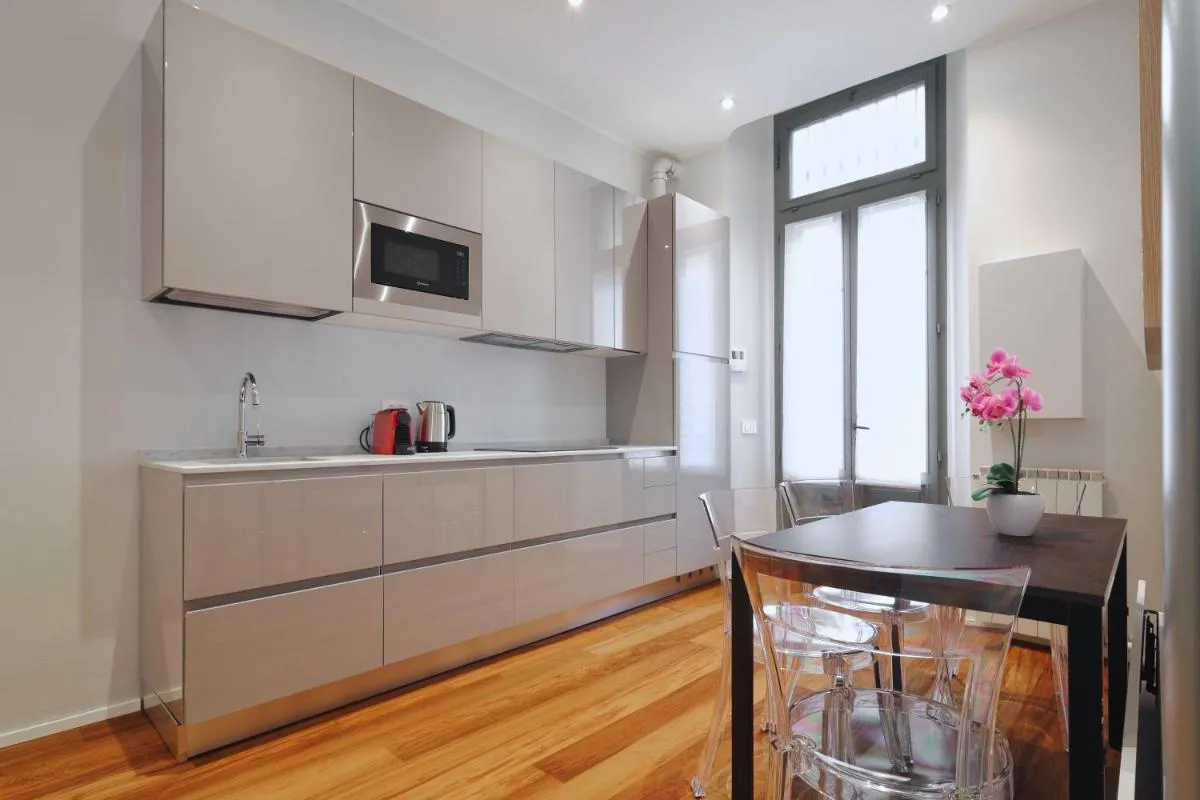 Image 6 of JOIVY Modern flat near Duomo di Milano