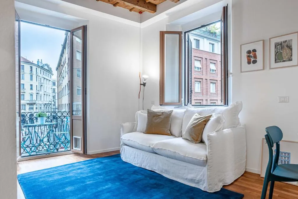 Image of JOIVY Spectacular flat near Duomo