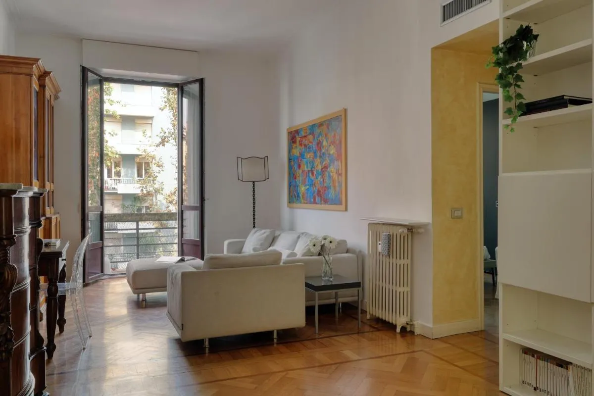 Image 6 of JOIVY Warm & Airy flat near the city centre