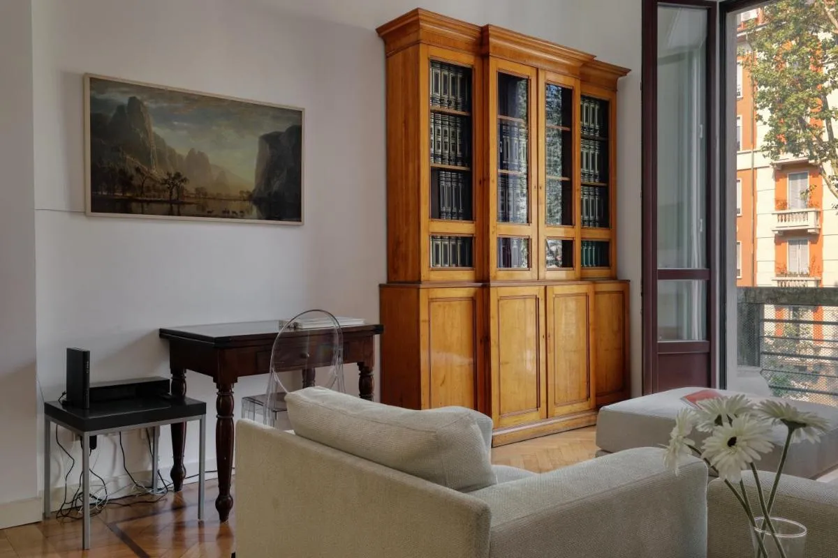 Image 4 of JOIVY Warm & Airy flat near the city centre