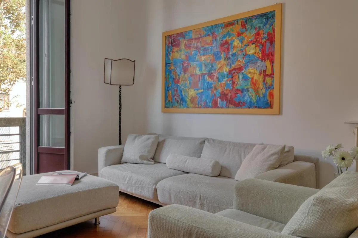 Image 3 of JOIVY Warm & Airy flat near the city centre