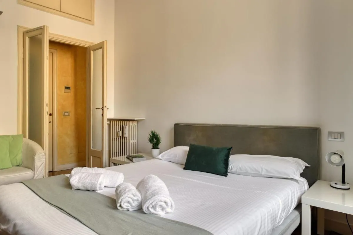 Image 1 of JOIVY Warm & Airy flat near the city centre