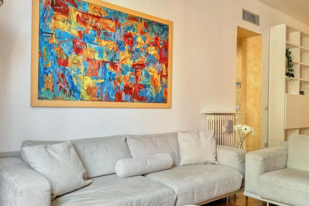 Image of JOIVY Warm & Airy flat near the city centre