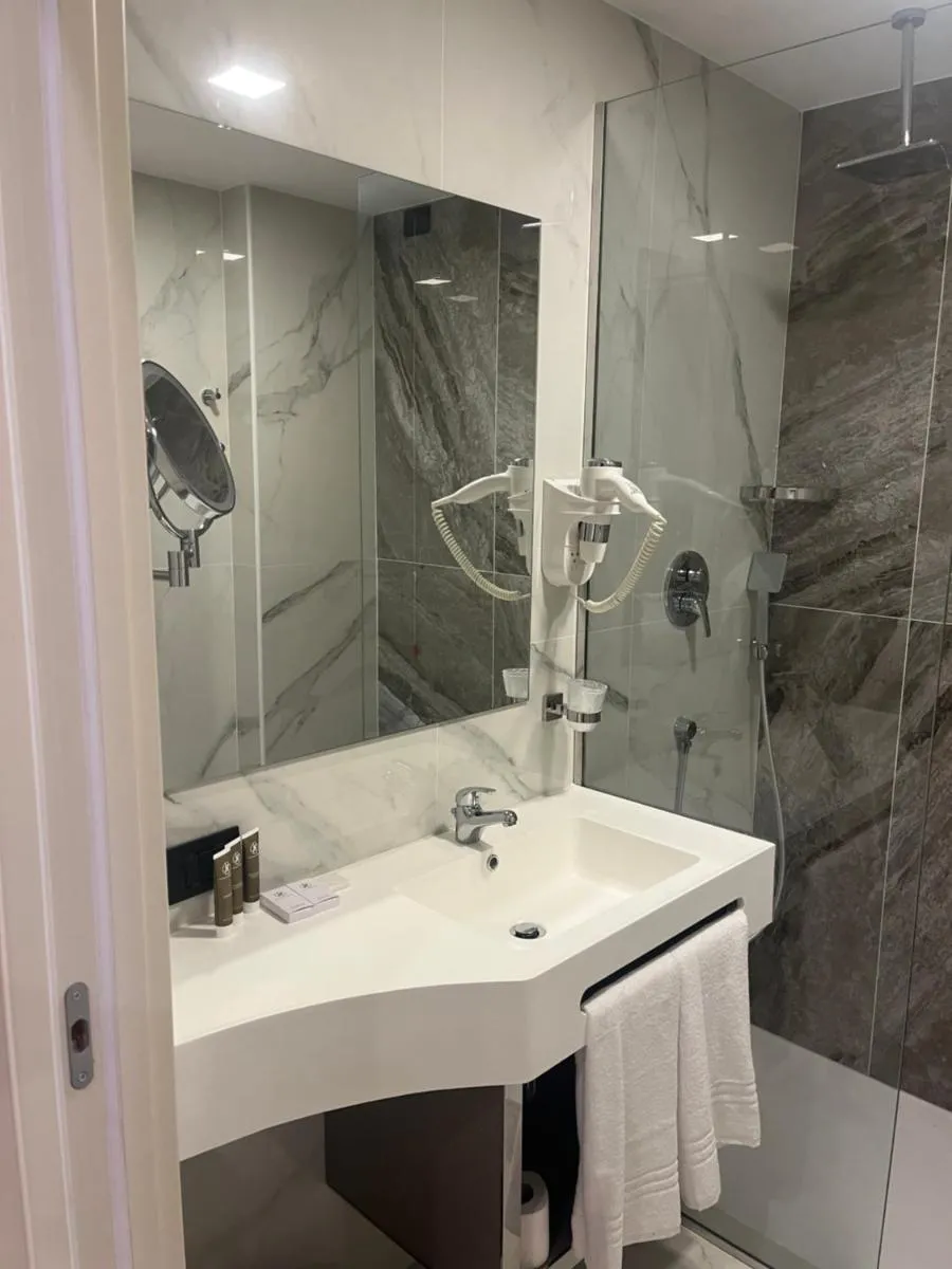 Image 1 of JR Hotels Bocconi Milano