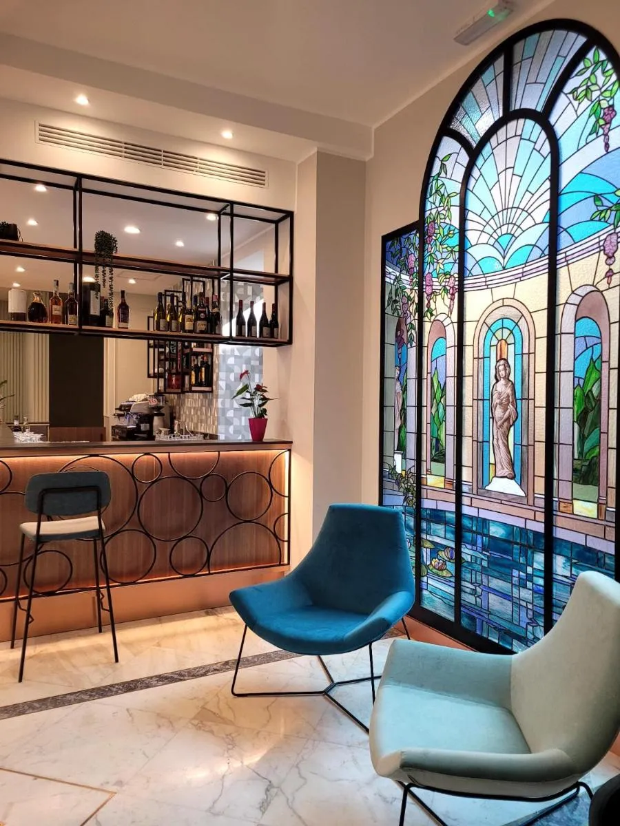 Image 3 of JR Hotels Bocconi Milano