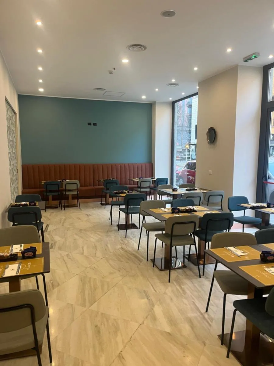 Image 2 of JR Hotels Bocconi Milano
