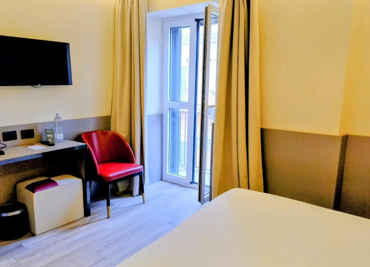 Image 4 of JR Hotels Bocconi Milano