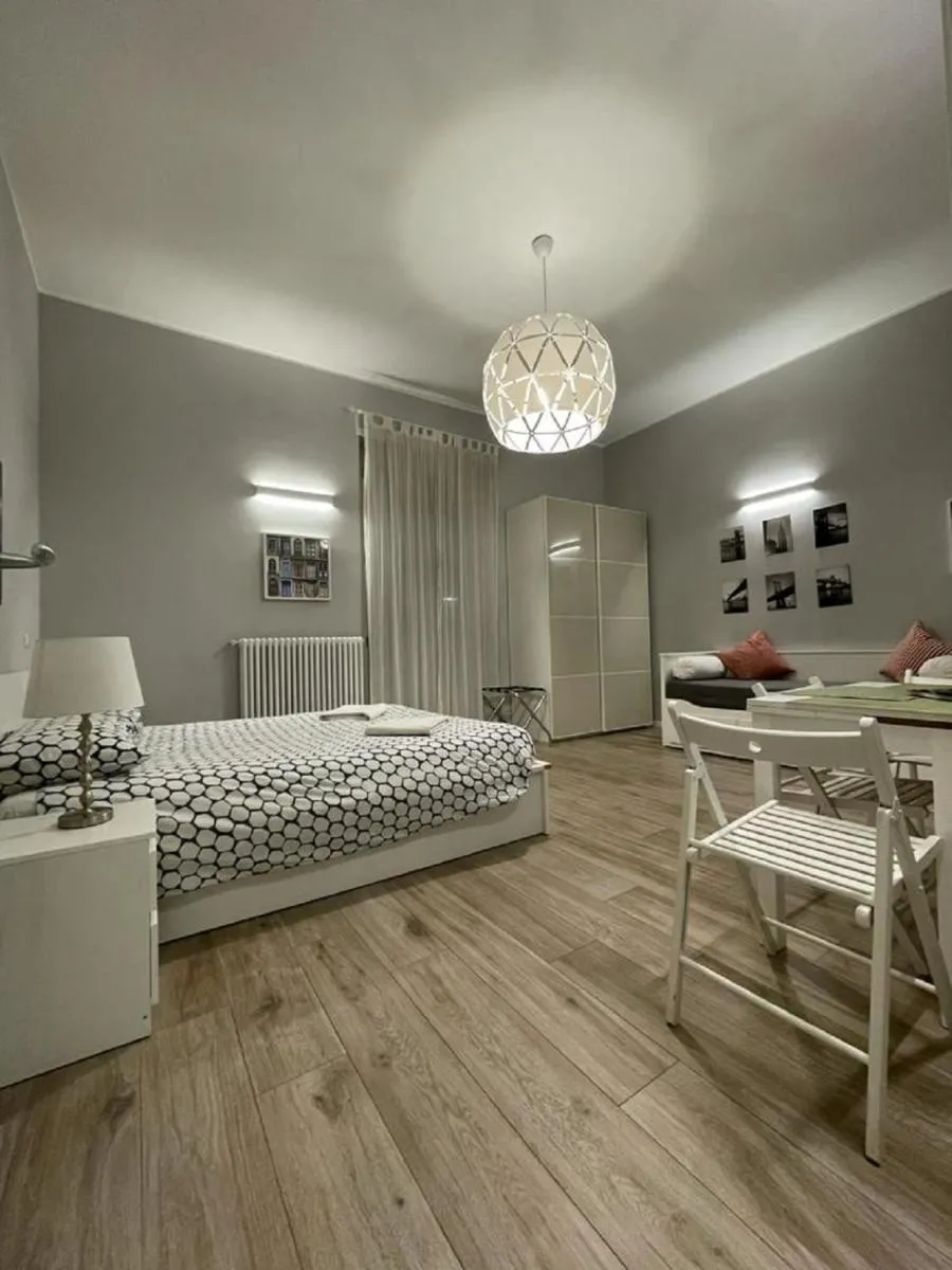 Image 4 of Jr Suite MM3 Repubblica -Stazione-Centro Direz- C3
