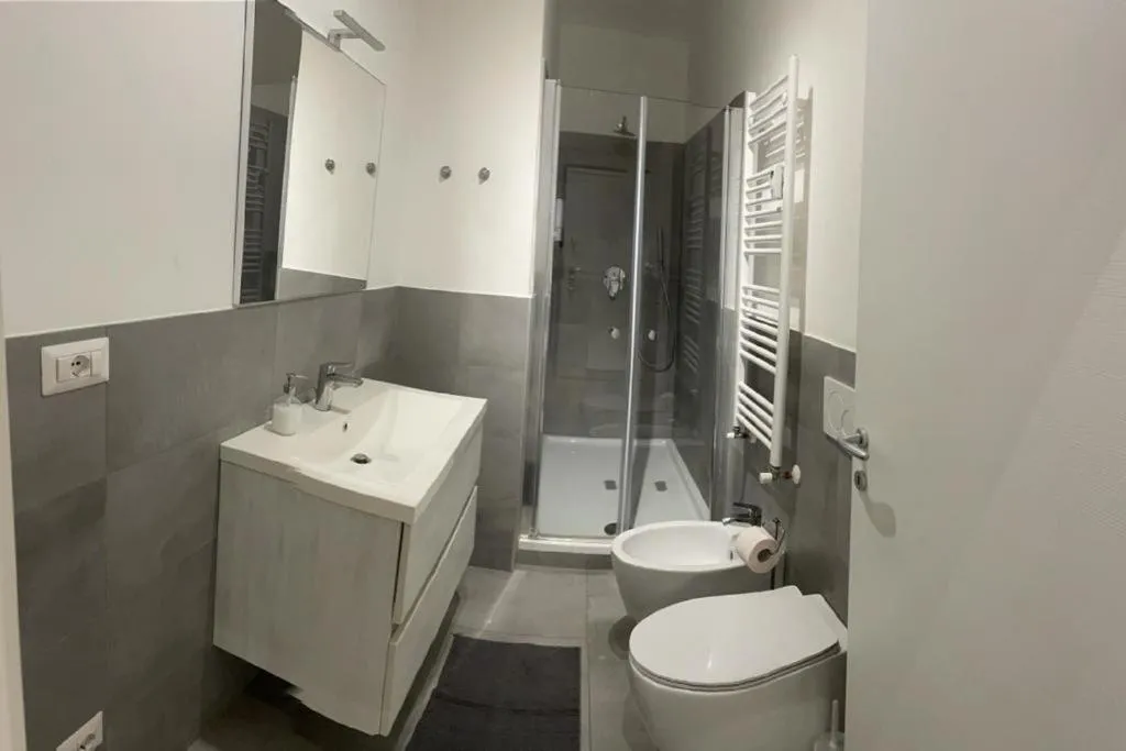 Image of Jr Suite MM3 Repubblica -Stazione-Centro Direz- C3
