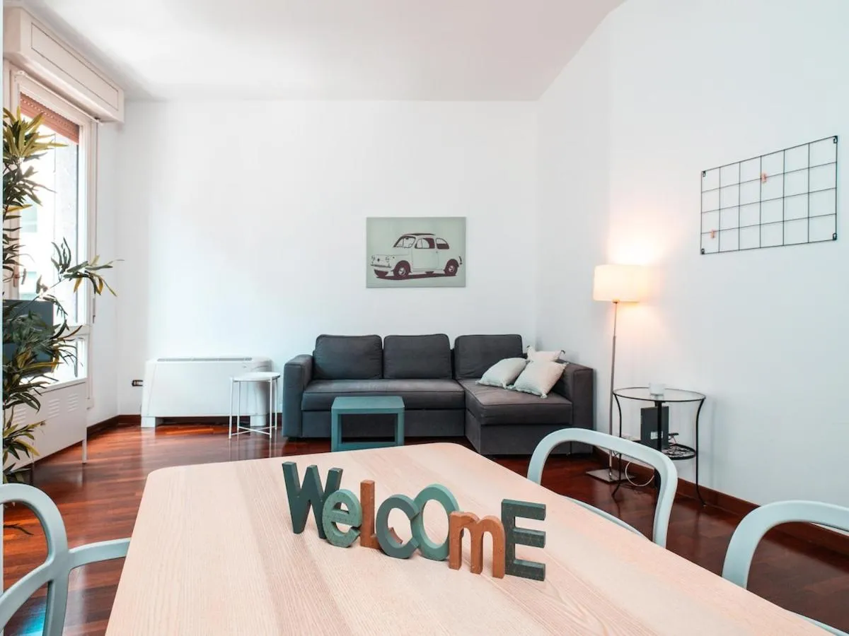 Image 2 of Keys of Italy – Chiusa 8 – Roomy Apartment