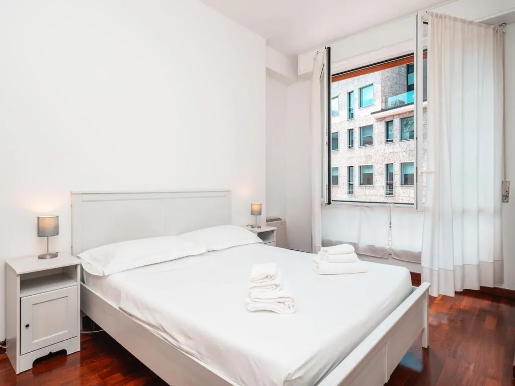Image of Keys of Italy – Chiusa 8 – Roomy Apartment