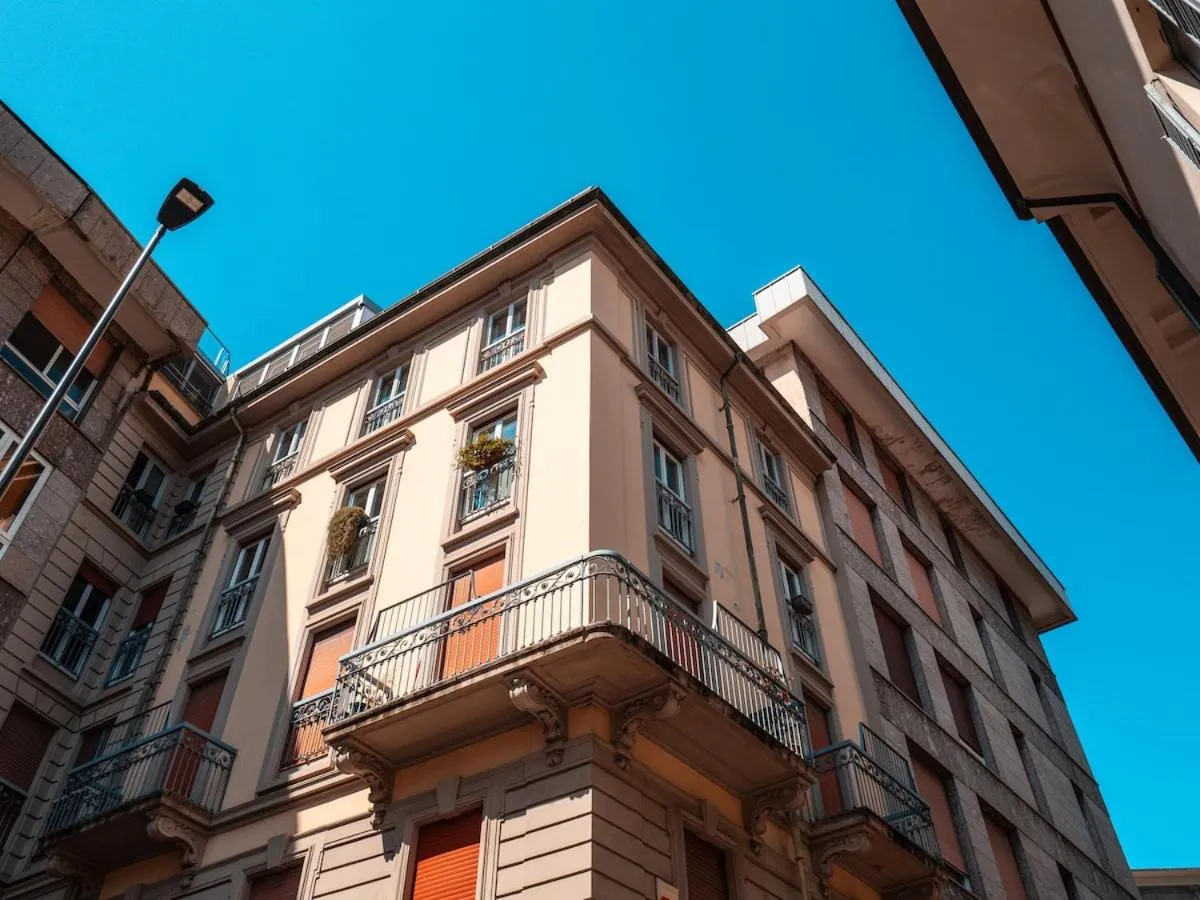 Image 4 of Keys of Italy – Chiusa 8 – Roomy Apartment