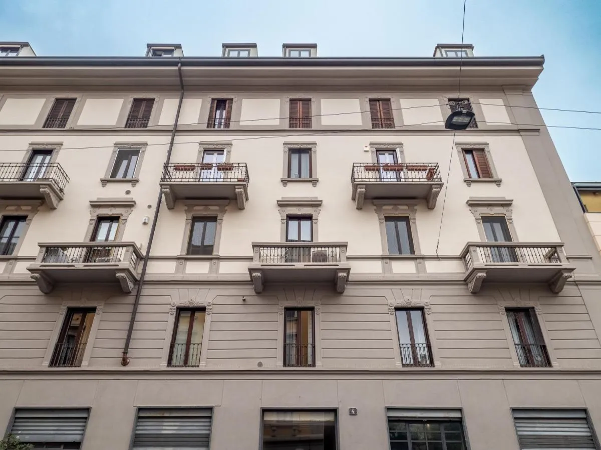 Image 5 of Keys of Italy – Melloni 4 / Mustard ReVolution